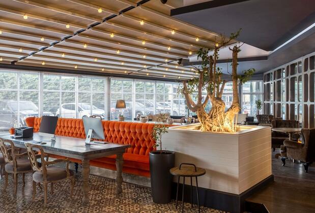 Wyndham Ankara - Görsel 16