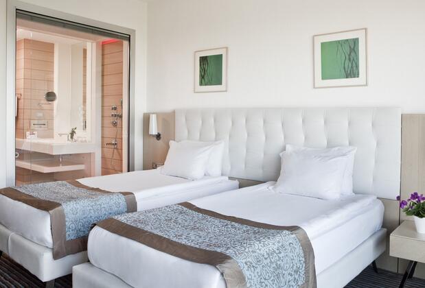 Wyndham Ankara - Görsel 39