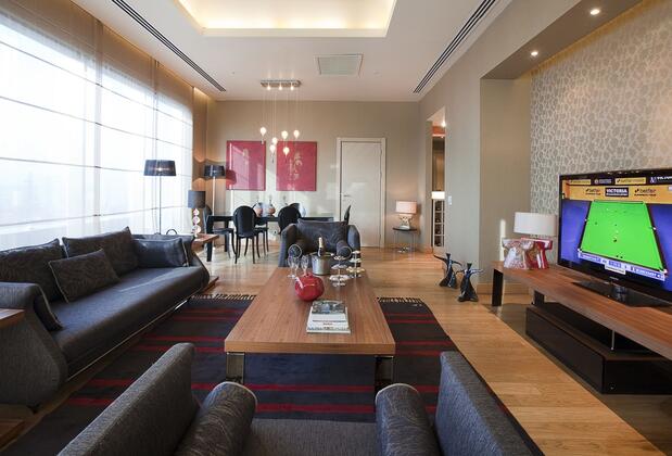 Wyndham Ankara - Görsel 17