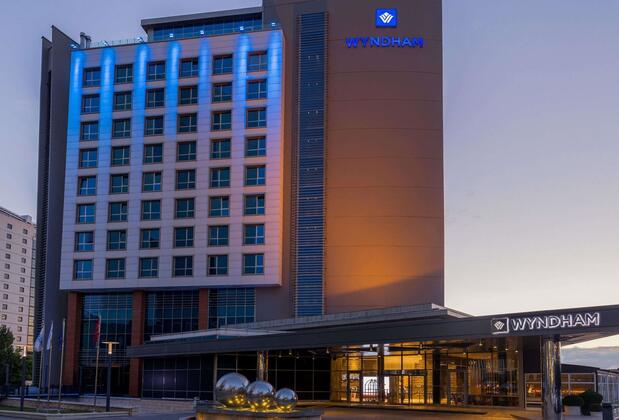 Wyndham Ankara - Görsel 6