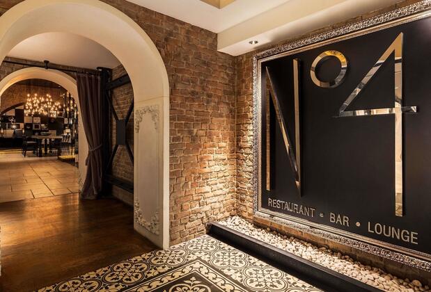 Wyndham Ankara - Görsel 18