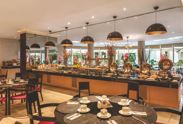 Wyndham Ankara - Görsel 19