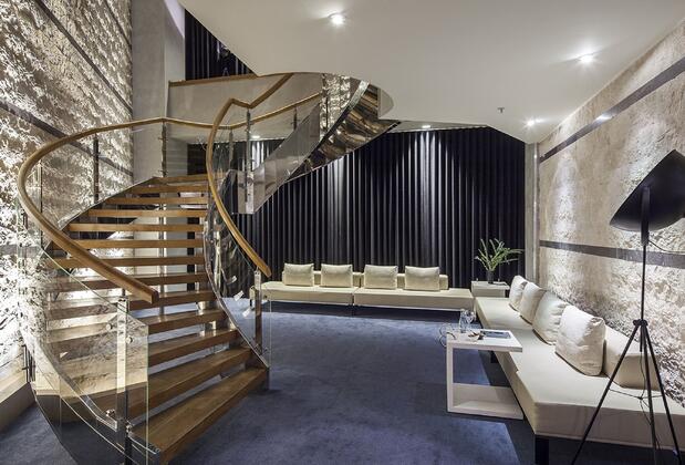 Wyndham Ankara - Görsel 21