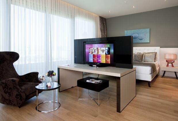 Wyndham Ankara - Görsel 22