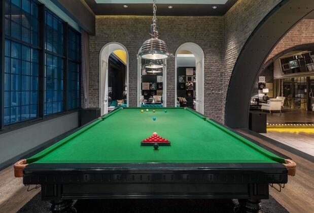 Wyndham Ankara - Görsel 23