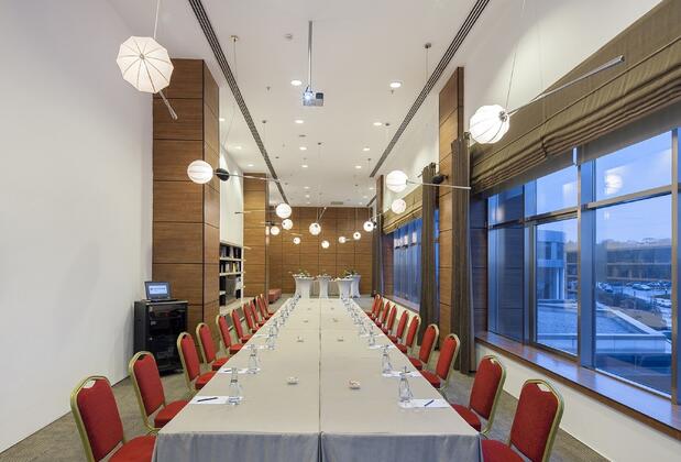 Wyndham Ankara - Görsel 25