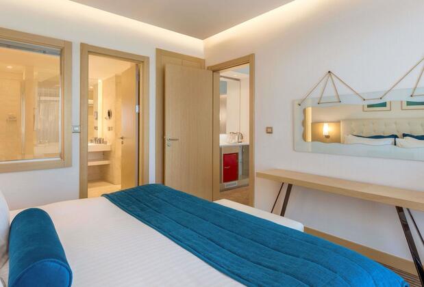 Wyndham Ankara - Görsel 43