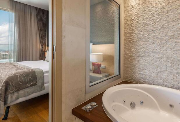 Wyndham Ankara - Görsel 45