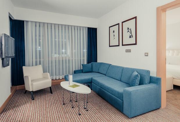 Wyndham Ankara - Görsel 36