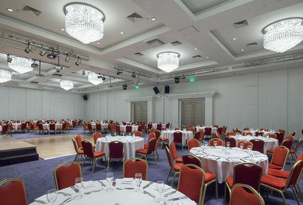 Wyndham Ankara - Görsel 27