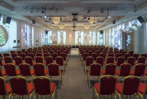 Wyndham Ankara - Görsel 29