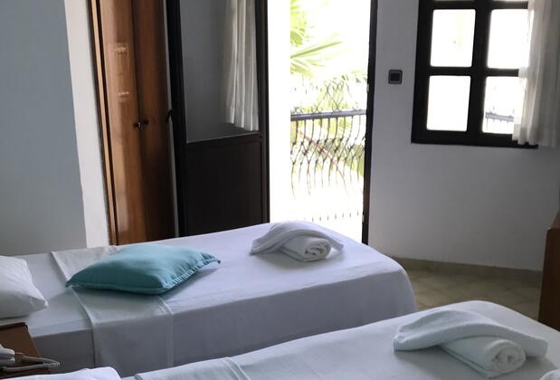 Aydem Beach Hotel - Görsel 5