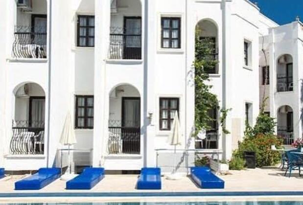 Aydem Beach Hotel - Görsel 3