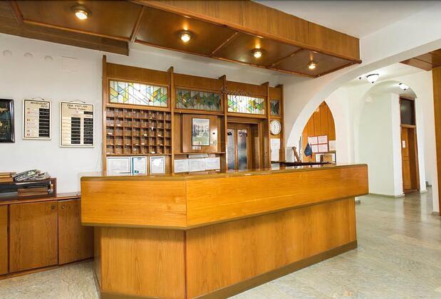 Aydem Beach Hotel - Görsel 4