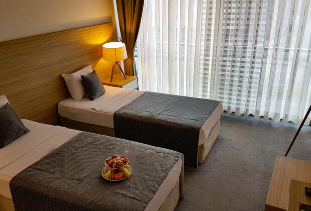 Özyiğit Otel - Görsel 6