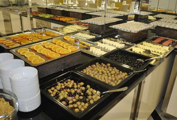 Özyiğit Otel - Görsel 11