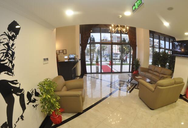 Özyiğit Otel - Görsel 3