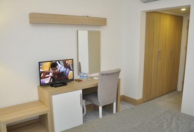 Özyiğit Otel - Görsel 8