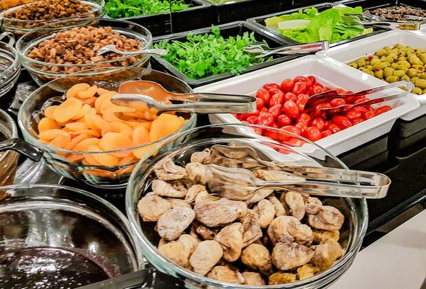 Özyiğit Otel - Görsel 12