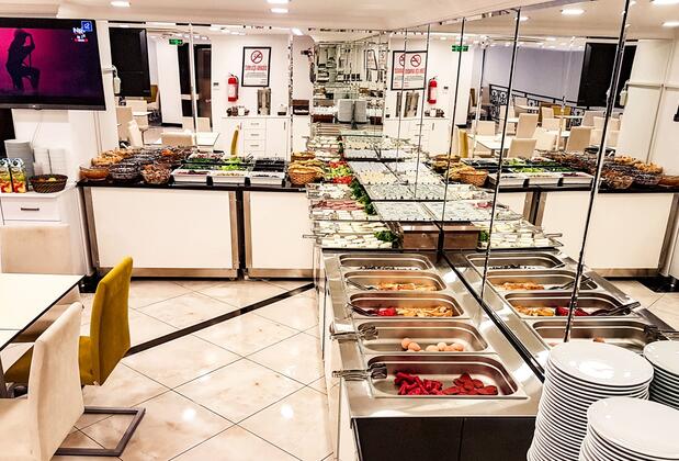 Özyiğit Otel - Görsel 13