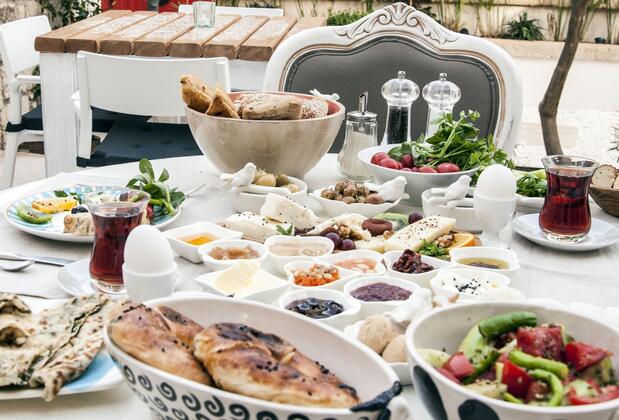 Sakula Otel - Görsel 10