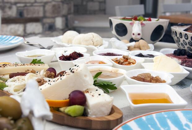 Sakula Otel - Görsel 11