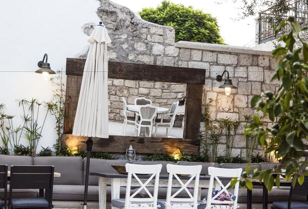 Sakula Otel - Görsel 9