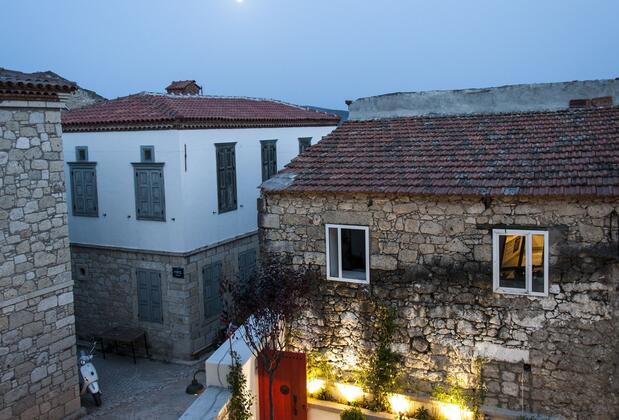 Sakula Otel - Görsel 3