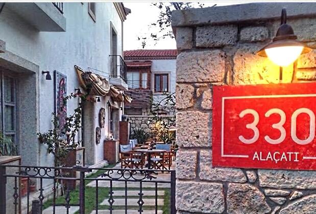 330 Days Of Alaçatı - Görsel 5