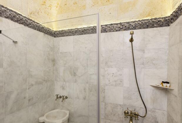 Aithra Cave Hotel - Görsel 30