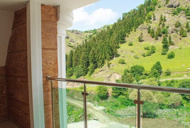 Green Valley Hotel Şavşat - Görsel 8