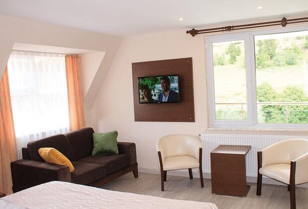 Green Valley Hotel Şavşat - Görsel 17