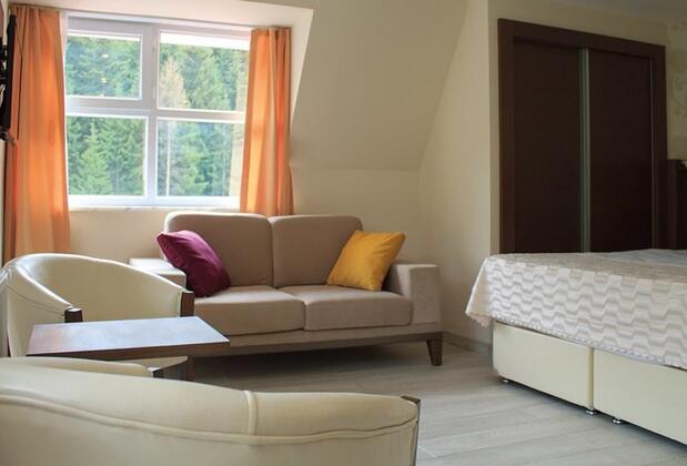 Green Valley Hotel Şavşat - Görsel 18