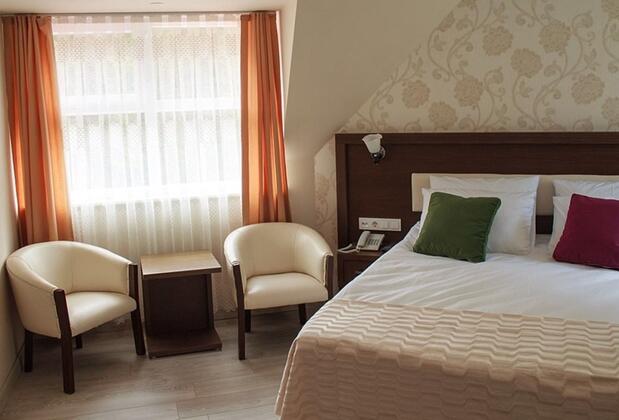 Green Valley Hotel Şavşat - Görsel 19