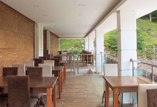 Green Valley Hotel Şavşat - Görsel 15