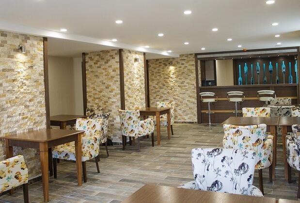 Green Valley Hotel Şavşat - Görsel 11