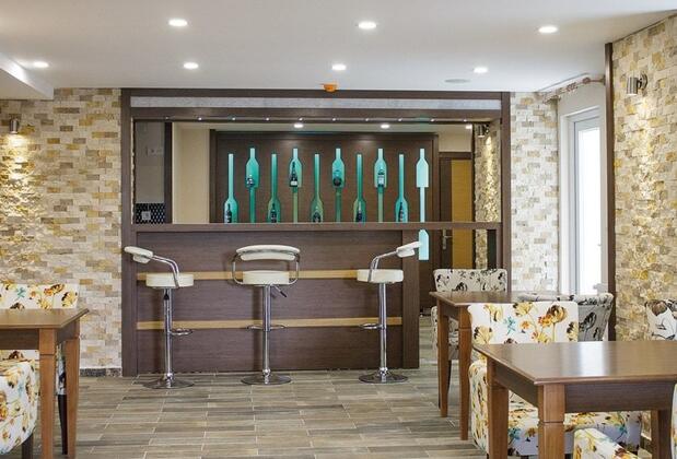 Green Valley Hotel Şavşat - Görsel 10