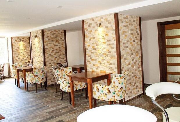 Green Valley Hotel Şavşat - Görsel 12