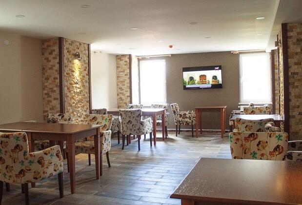 Green Valley Hotel Şavşat - Görsel 9