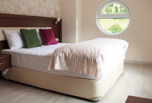 Green Valley Hotel Şavşat - Görsel 20