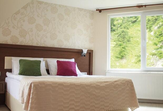 Green Valley Hotel Şavşat - Görsel 21