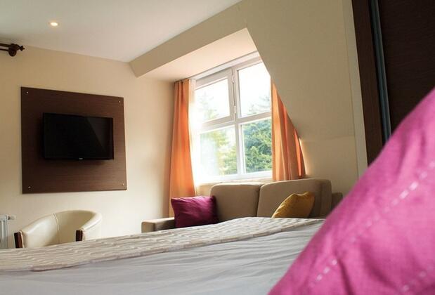 Green Valley Hotel Şavşat - Görsel 22