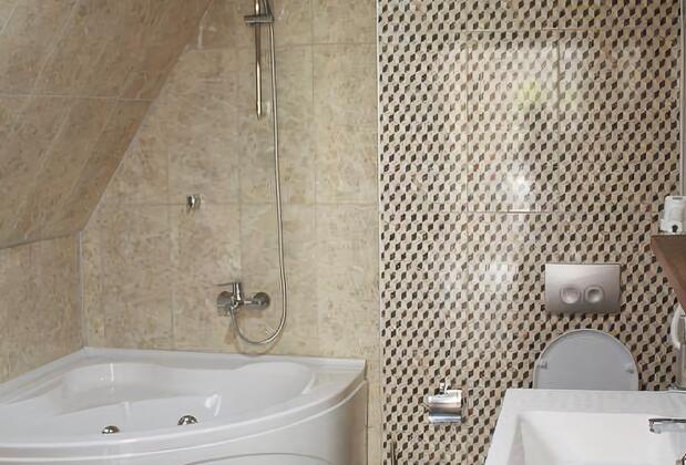 Green Valley Hotel Şavşat - Görsel 28