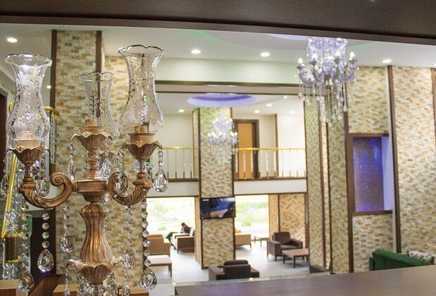 Green Valley Hotel Şavşat - Görsel 14