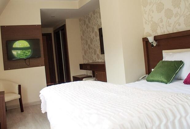 Green Valley Hotel Şavşat - Görsel 23