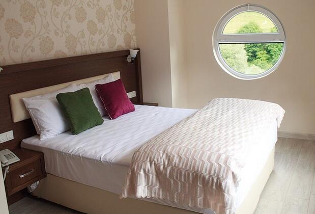 Green Valley Hotel Şavşat - Görsel 24