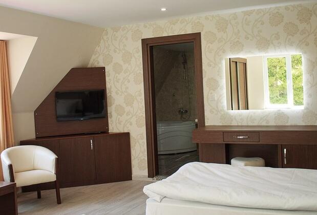 Green Valley Hotel Şavşat - Görsel 25