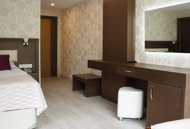 Green Valley Hotel Şavşat - Görsel 26