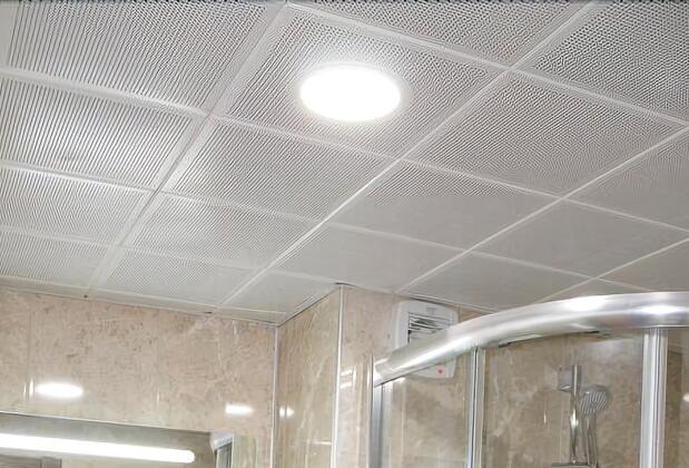 Green Valley Hotel Şavşat - Görsel 29