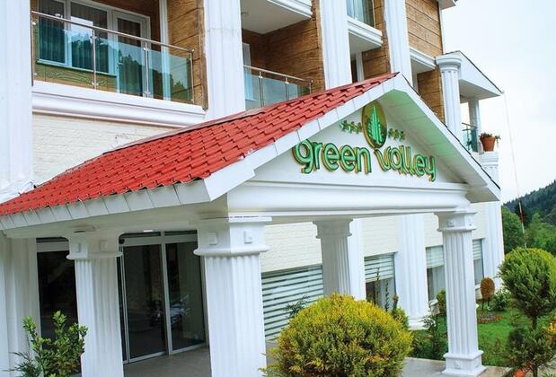 Green Valley Hotel Şavşat - Görsel 5